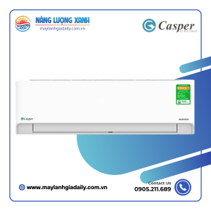 Máy lạnh Casper HC-09IA32 1.0 HP inverter